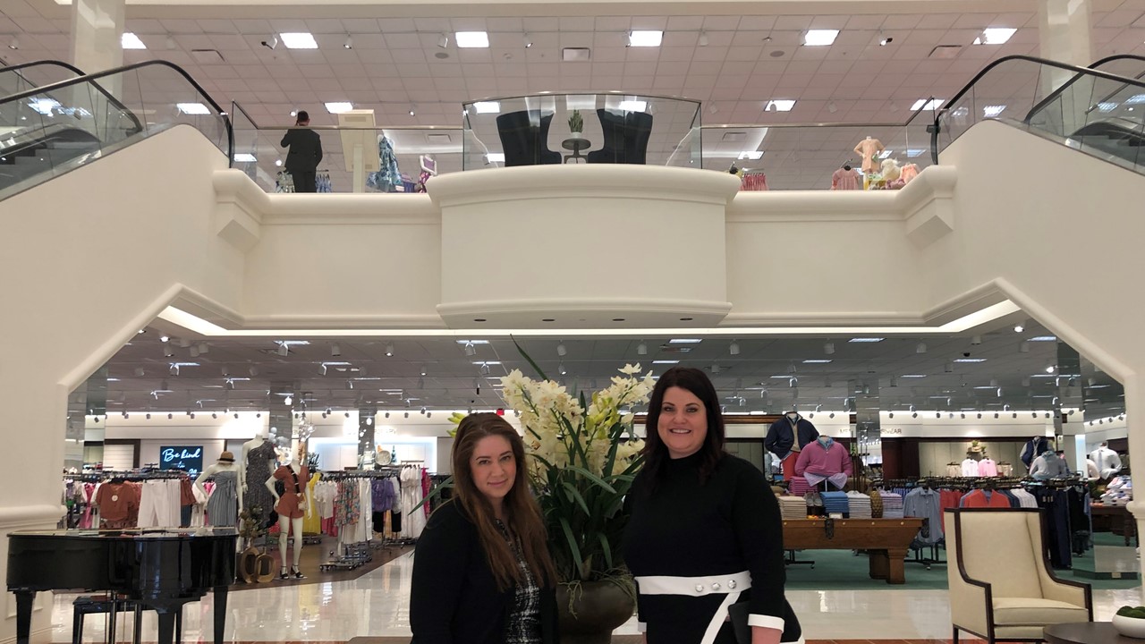 Von Maur opening store at Village of Rochester Hills, first new store in  area since 2008