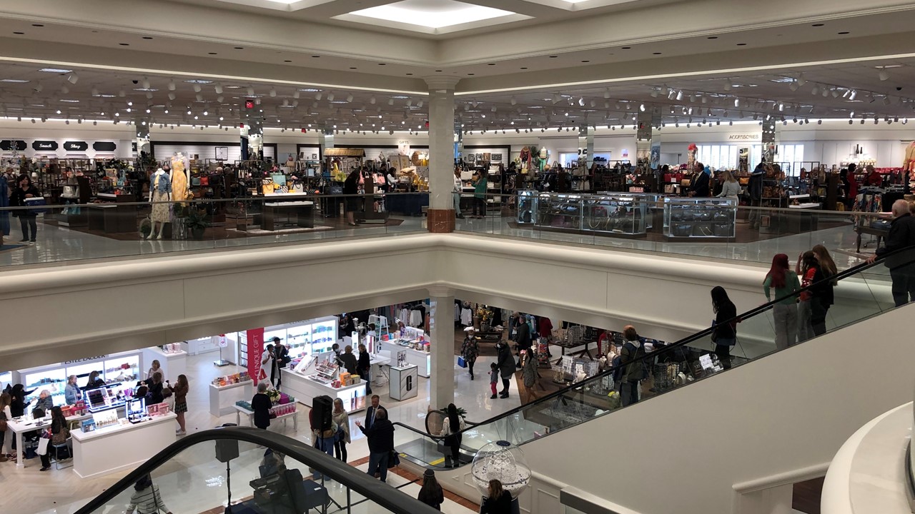 Von Maur CEO Jim von Maur on Expanding 150-Year-Old Retail