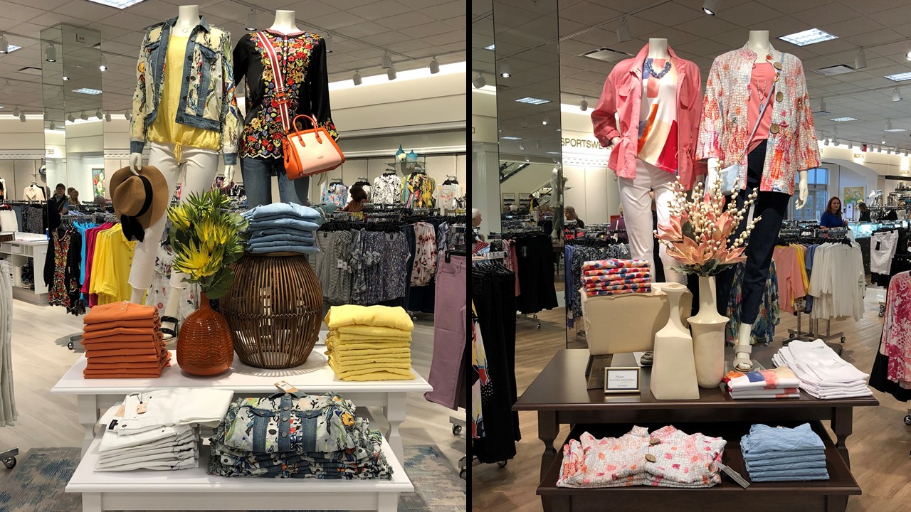 Von Maur opening store at Village of Rochester Hills, first new store in  area since 2008