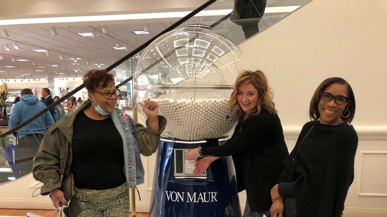 More Von Maur designs revealed, Business