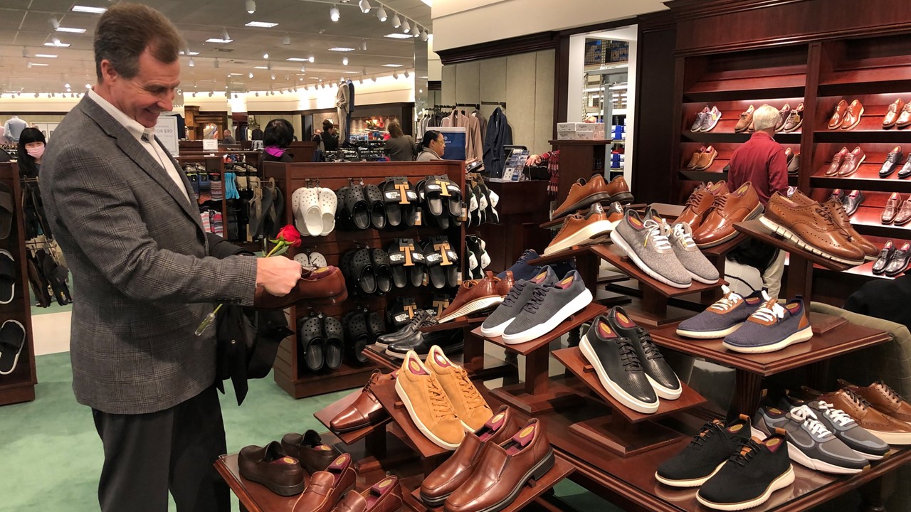 VON MAUR TO HOST GRAND OPENING OF ROCHESTER HILLS, MICH., LOCATION - MR  Magazine